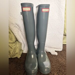 Women’s Original Tall Gloss Rainboots